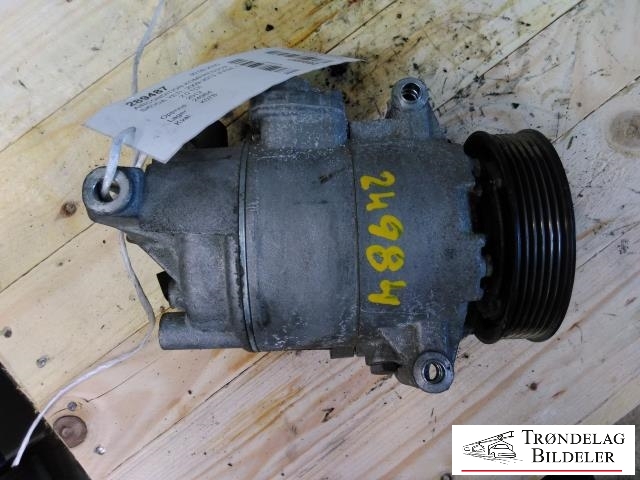 Aircondition kompressor til Škoda Yeti 2009-2013 (Fase 1)  (5Q0820803F|5Q0820803K|890632|5Q0820803D|5Q0820803J|5Q0820803G|1K0820803A|1K0820803B|1K0820803H|1K0820803K|1K0 820 859 S|1K0820803M|5Q0820803M|5Q0 820 803 C|1K0820803J|1K0 820 859 T|1K0820803N|1K0820803P|1K0820803Q|1K0820803S|5K0820803|5K0820803A|5K0820803B|5K0820803C|5K0820803D|5K0820803E|5K0820803F|5K0820803G|5K0820803H|5K0820803J|5K0820803K|5N0820803|5N0820803A/B|5N0820803C|5N0820803D|5N0820803H)