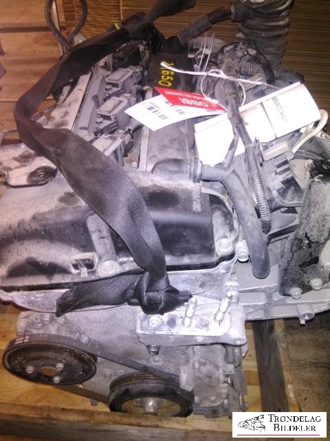 Motor hybrid bensin del til Mitsubishi Outlander 2015-->> (Type III, Fase 2)  (1000D054|)