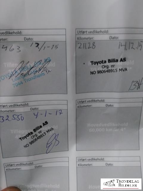 Motor hybrid bensin del til Toyota Yaris 2012-2014 (Type III, Fase 1)  (1NZ-FXE|)