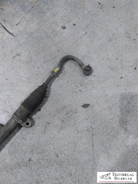 Tannstang til Kia Soul 2014-2019 (Type II) (KIA|56500P4000|)