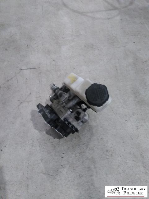 ABS sentral til Kia Soul, 2014-2019 (Type II)  (58500E4200|E20)
