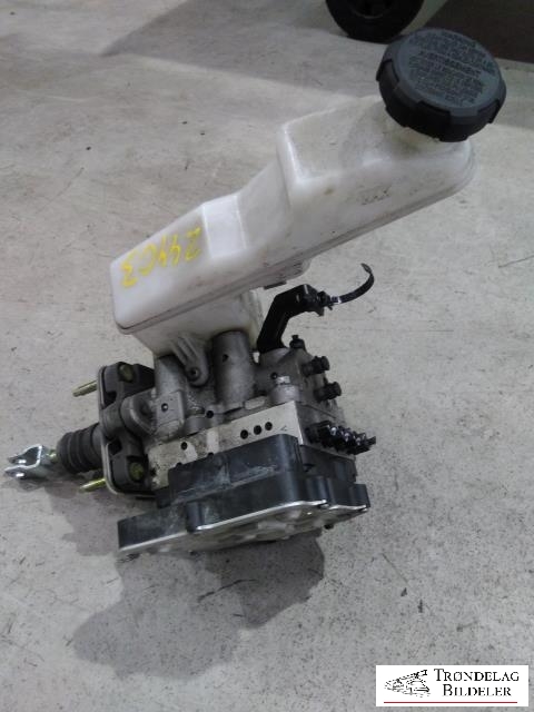 ABS sentral til Kia Soul 2014-2019 (Type II)  (58500E4200|E20|)
