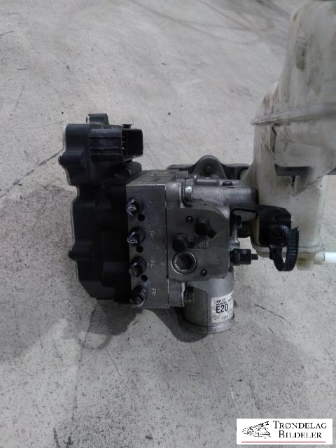 ABS sentral til Kia Soul 2014-2019 (Type II)  (58500E4200|E20|)