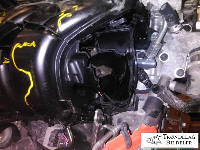 Motor delemotor til Toyota RAV4 2019-->> (Type V)  (A25A-FXS|19000-25250|)