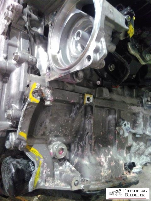 Motor delemotor til Toyota RAV4 2019-->> (Type V)  (A25A-FXS|19000-25250|)