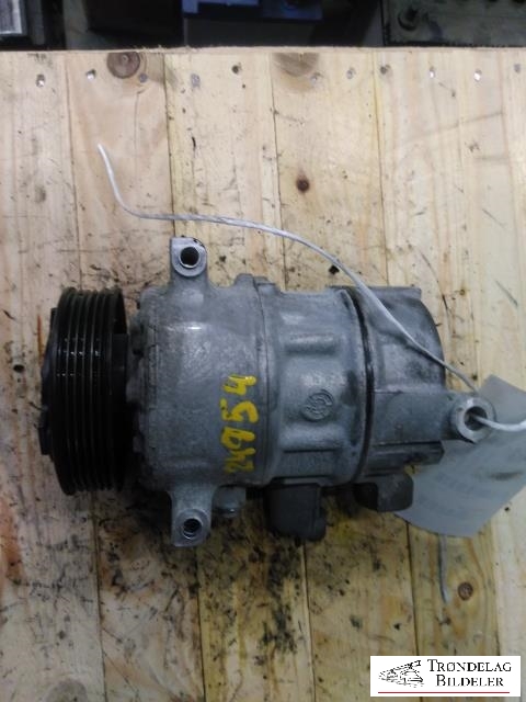 Aircondition kompressor til Škoda Yeti 2009-2013 (Fase 1) (5Q0820803F|5Q0820803K|890632|5Q0820803D|5Q0820803J|5Q0820803G|1K0820803A|1K0820803B|1K0820803H|1K0820803K|1K0 820 859 S|1K0820803M|5Q0820803M|5Q0 820 803 C|1K0820803J|1K0 820 859 T|1K0820803N|1K0820803P|1K0820803Q|1K0820803S|5K0820803|5K0820803A|5K0820803B|5K0820803C|5K0820803D|5K0820803E|5K0820803F|5K0820803G|5K0820803H|5K0820803J|5K0820803K|5N0820803|5N0820803A/B|5N0820803C|5N0820803D|5N0820803H)