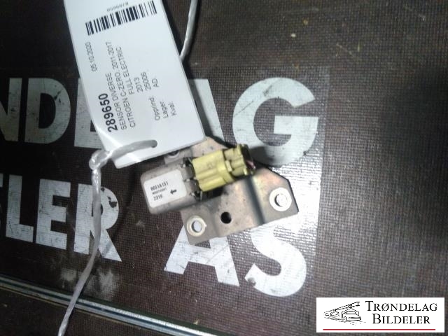 Sensor diverse til Citroën C-Zero, 2011-2020  (8651A151)
