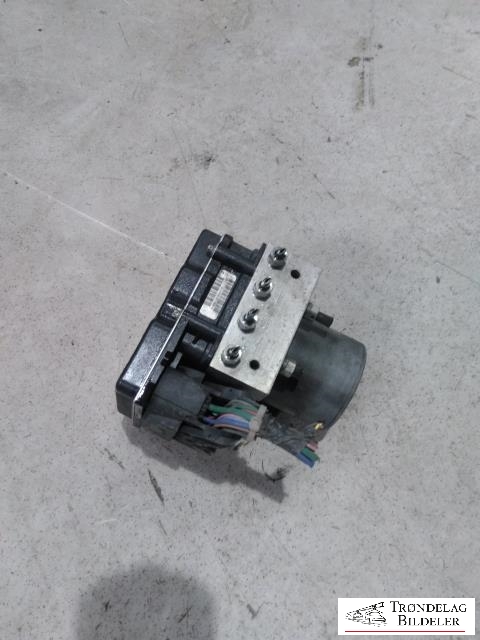 ABS sentral til Citroën C-Zero, 2011-2020  (BOSCH|0265951920)