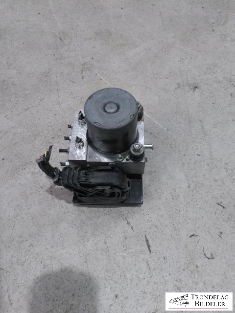 ABS sentral til Citroën C-Zero 2011-2020  (BOSCH|0265951920|513|20316)
