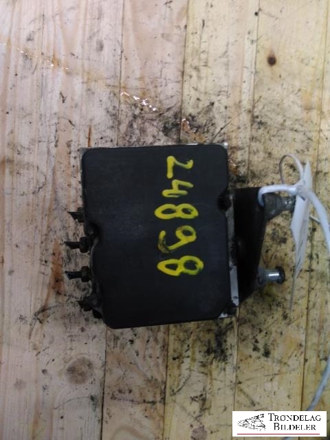 ABS sentral til Mercedes Vito/Viano, 2010-2014 (Fase 2) (W639) (W639) (BOSCH|0 265 951 919)