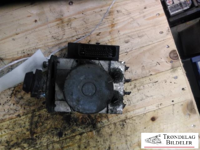 ABS sentral til Mercedes Vito/Viano 2010-2014 (Fase 2) (W639) (W639) (BOSCH|0 265 951 919|A 008 431 65 12|)