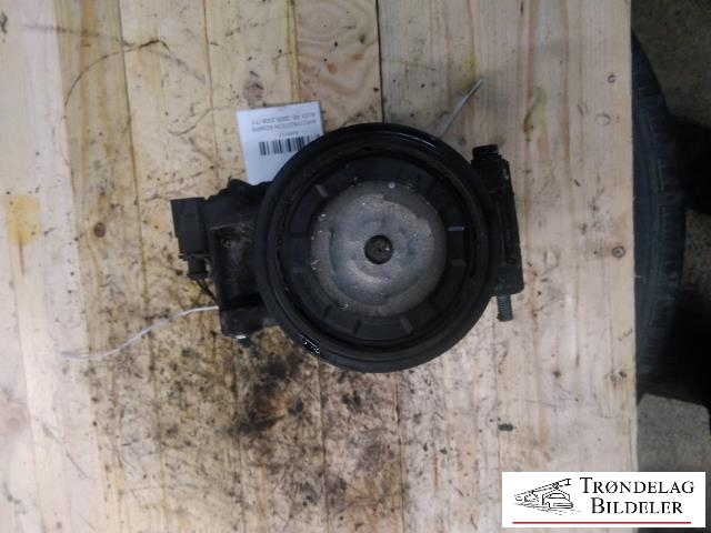 Aircondition kompressor til Audi A6 2005-2008 (Type III, Fase 1) (C6) (C6) (DENSO|8K0260805|8K0260805L|6SEU14C|447150-1453|89052|4E0.260.805 J|4F0.260.805 G|4F0.260.805 I|4F0.260.805 J|4F0.260.805 M|4F0.260.805 S|4F0260805AA|4F0260805AC|4F0260805AE|4F0260805AG|4F0260805AL|4F0260805AN|ACP495|8E0260805BP|8E0260805BQ|8E0260805BR|8E0260805BS|8E0260805CB|4F0260805P|447190-6442|4F0260805I|4F0260805AP|4F0260805N|4F0260805S|4E0260805J|4F0260805G|4F0260805J|4F0260805M)