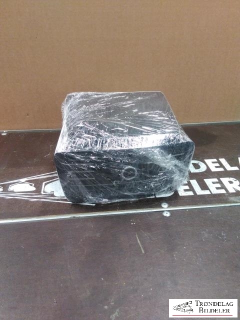 Bilstereo navigasjon til Mercedes B-Klasse, electric drive 2014-2018 (W242) (W242) (PA1433G1112946|)
