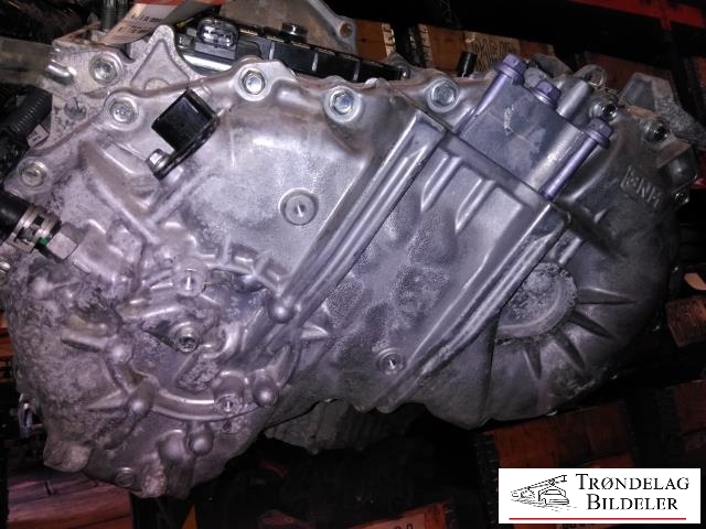 Girkasse hybrid til Toyota RAV4 2019-->> (Type V)  (30900-42020|)