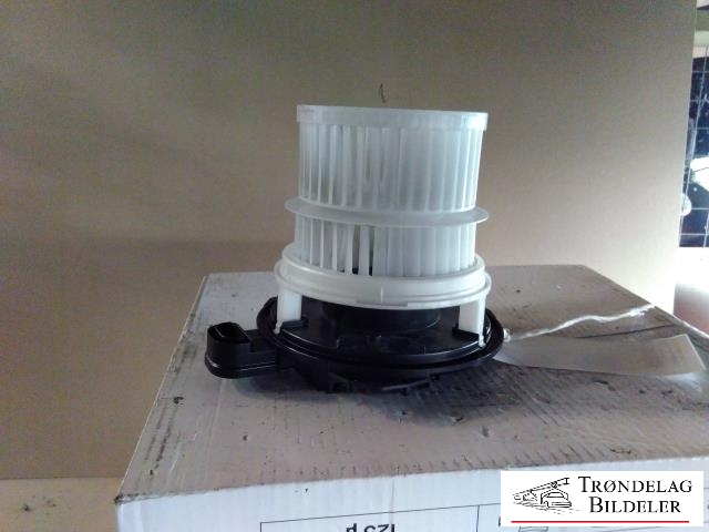 Varmeapparat motor til Toyota RAV4 2019-->> (Type V) (DENSO|)