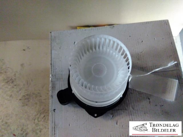 Varmeapparat motor til Toyota RAV4 2019-->> (Type V) (DENSO|)