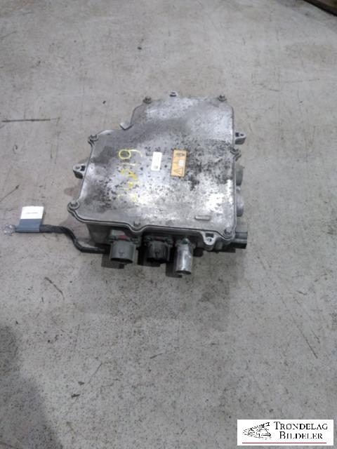 Inverter elbil til Mercedes B-Klasse, electric drive 2014-2018 (W242) (W242) (102866502B|)