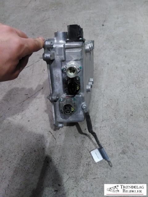 Inverter elbil til Mercedes B-Klasse, electric drive 2014-2018 (W242) (W242) (102866502B|)