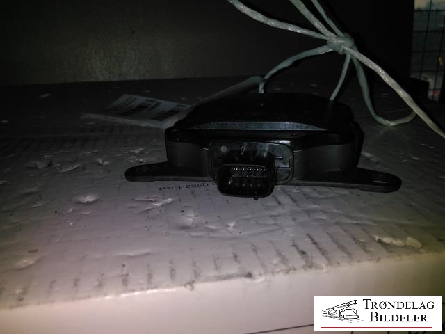 Sensor radar til Toyota RAV4 2019-->> (Type V)  (DENSO|2301003053|8816242090|)