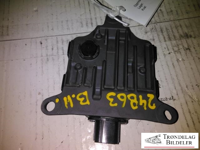 Sensor radar til Toyota RAV4 2019-->> (Type V)  (DENSO|8816242090|2301003053|)
