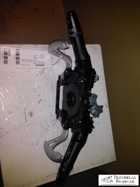 Bryter combi til Mitsubishi Outlander, 2015-->> (Type III, Fase 2) (401 01 506 27 056)