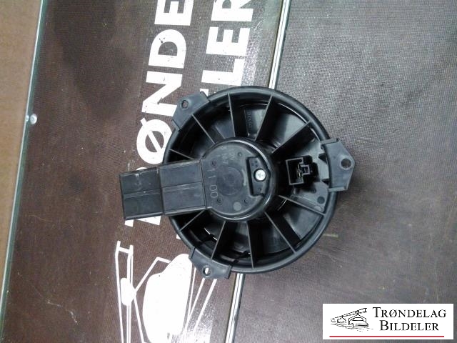 Varmeapparat motor til Peugeot iOn 2011-2020  