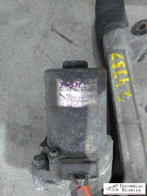 Tannstang elektrisk til Peugeot iOn 2011-2020  (AK001|4410A356|15200022)