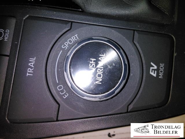 Bryter diverse til Toyota RAV4 2019-->> (Type V)  (76L816-LH|35978-42050|)