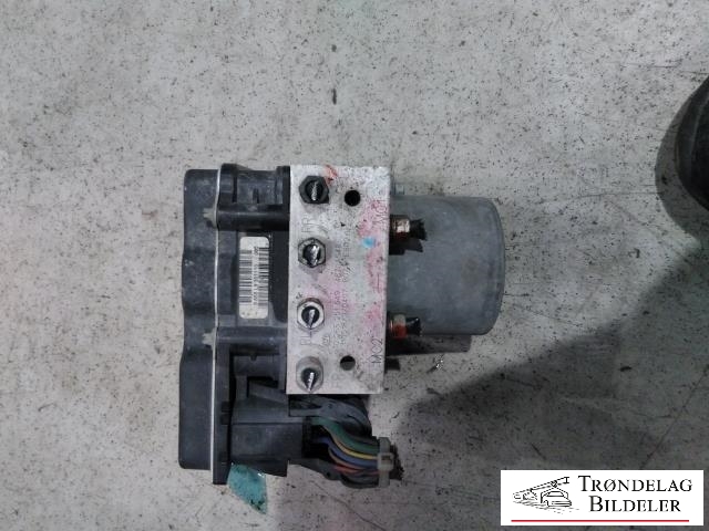 ABS sentral til Peugeot iOn 2011-2020  (265951603|513|10322)