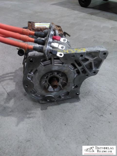 Motor elbil bak til Peugeot iOn 2011-2020  (Y4F1|2035ZZZ|02007163)