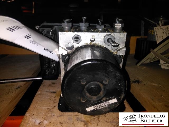 ABS sentral til Ford Fiesta 2013-2017 (Type VI, Fase 2) (FORD|AV592C405GB|10.0212-0755.4|A426G)