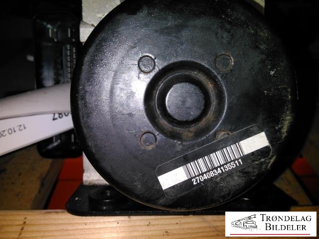 ABS sentral til Ford Fiesta 2013-2017 (Type VI, Fase 2) (FORD|AV592C405GB|10.0212-0755.4|A426G)
