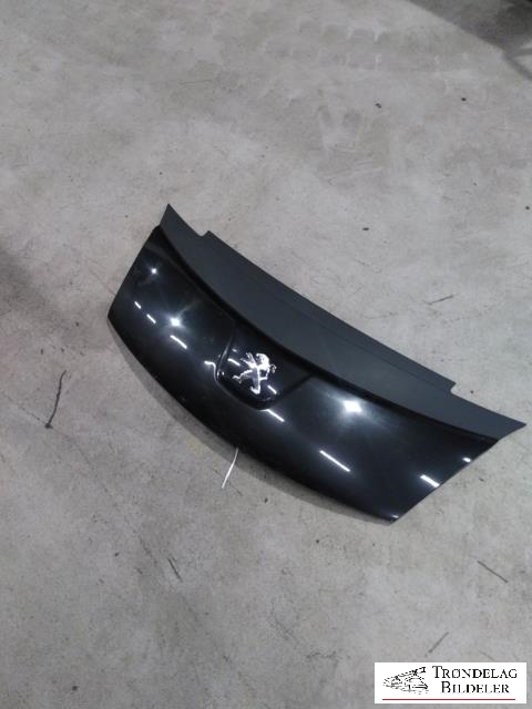Panser til Peugeot iOn 2011-2020 (7901 S6|16 078 667 80|)