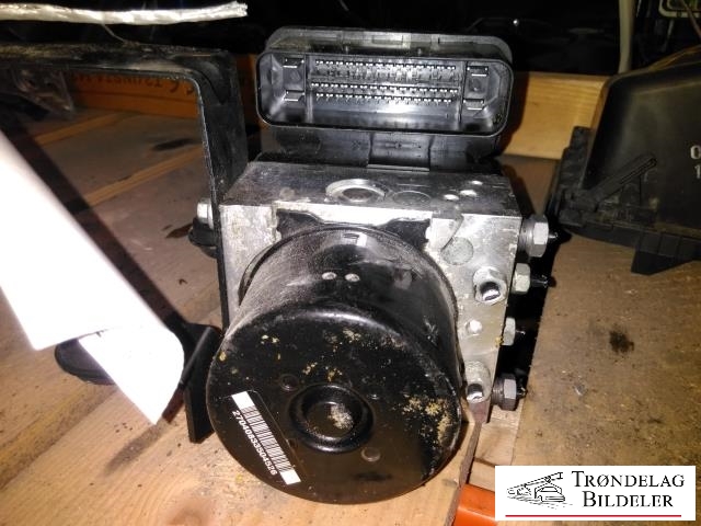 ABS sentral til Ford Focus 2011-2014 (Type III, Fase 1) (10.0961-0191.3|612227002D1|28561198073)
