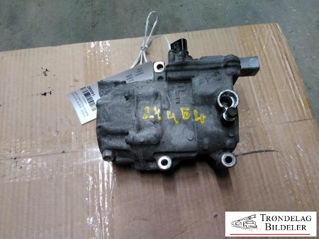 Aircondition kompressor hybrid til Toyota Auris 2010-2012 (Type I, Fase 2)  (DENSO|88370-47033|042200-1330|88370-47030|88370-47031|88370-47032|51-0895|ACP994|042200-0420)