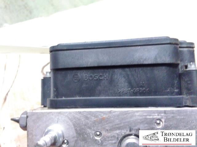 ABS sentral til Ford Transit Custom 2013-2023 (Type I) (BOSCH|0265243335|BK212C405AF|)