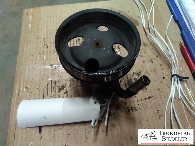 Servo pumpe mekanisk til Suzuki Grand Vitara 2005-2015 (Type III)  (UNISIA|49100 67J00|81244064|)