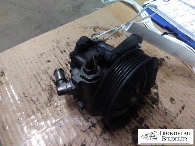 Servo pumpe mekanisk til BMW 5-Serie 2003-2010 (E60/E61) (E60/E61)