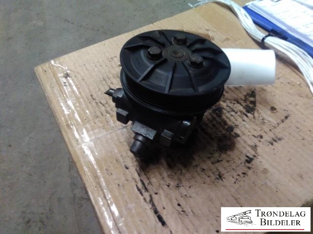 Servo pumpe mekanisk til BMW 5-Serie 2003-2010 (E60/E61) (E60/E61)
