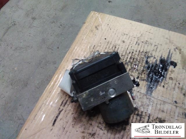 ABS sentral til Toyota Avensis 2015-2019 (Type III, Fase 2)  (BOSCH|44050-05180|)