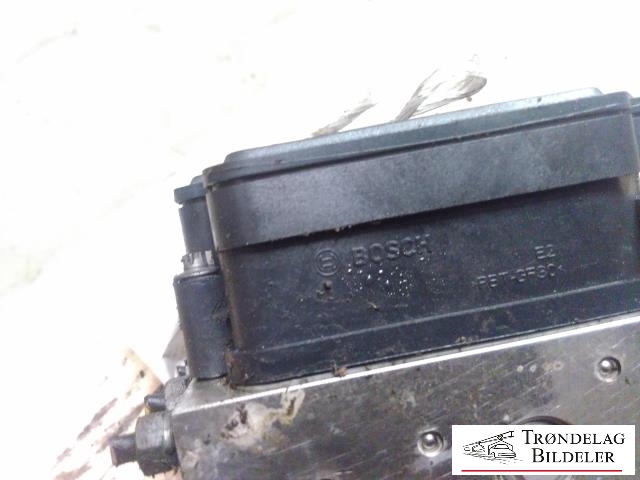 ABS sentral til Toyota Avensis 2015-2019 (Type III, Fase 2)  (BOSCH|44050-05180|)