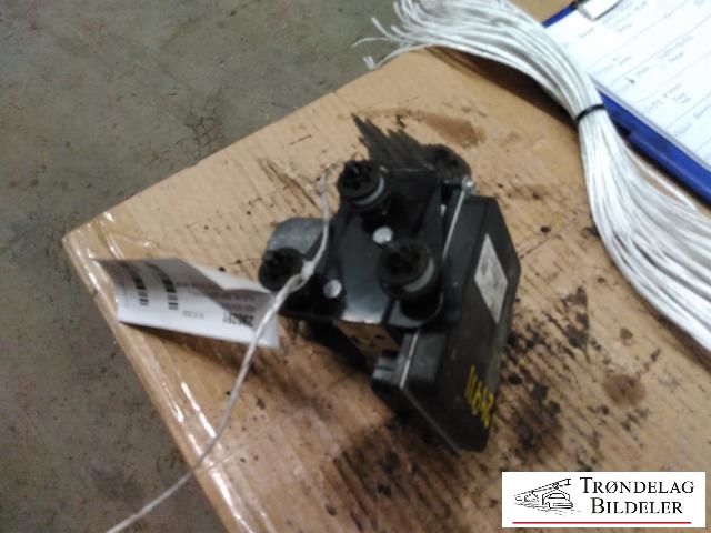 ABS sentral til Audi A5, 2007-2016 (Type I)  (8K0907379CG)