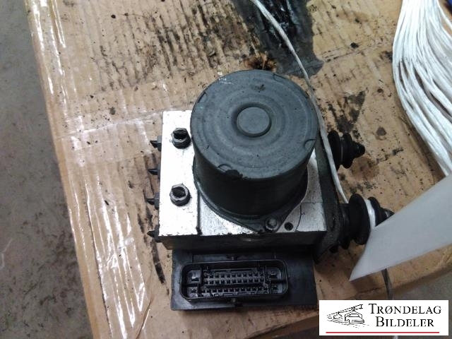 ABS sentral til Audi A5 2007-2016 (Type I) (8K0907379CG|)
