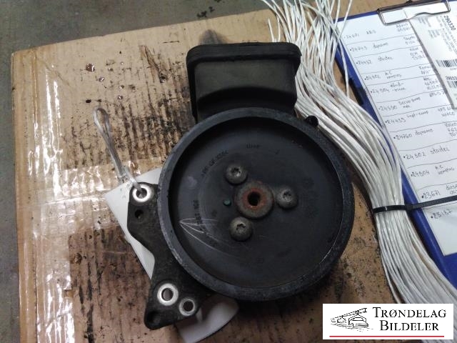 Servo pumpe mekanisk til BMW 5-Serie 2003-2010 (E60/E61) (E60/E61) (BMW|ZFLS7693974101|)