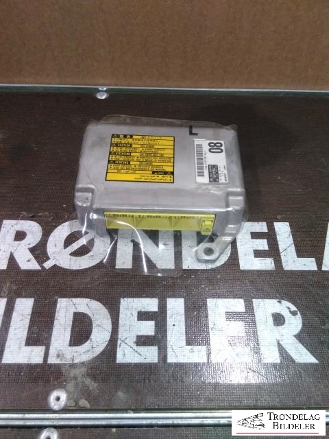 Airbag elektronikk til Toyota Land Cruiser 120 2002-2009 (8917060130|)