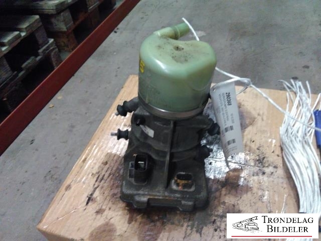 Servo pumpe elektrisk til Volvo V70 2007-2013 (Type III, Fase 1) (FOMOCO|31387595|)