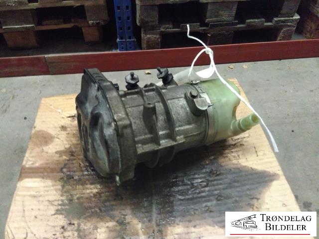 Servo pumpe elektrisk til Volvo V70 2007-2013 (Type III, Fase 1) (FOMOCO|31387595|)