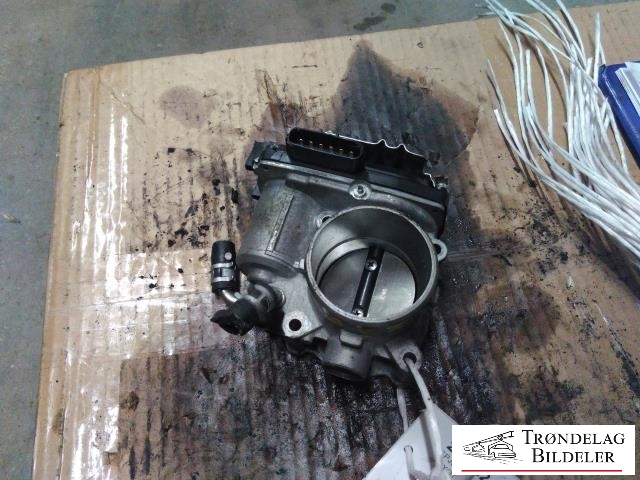 Spjeldhus til Toyota Avensis 2003-2008 (Type II) (22210-0D130|)