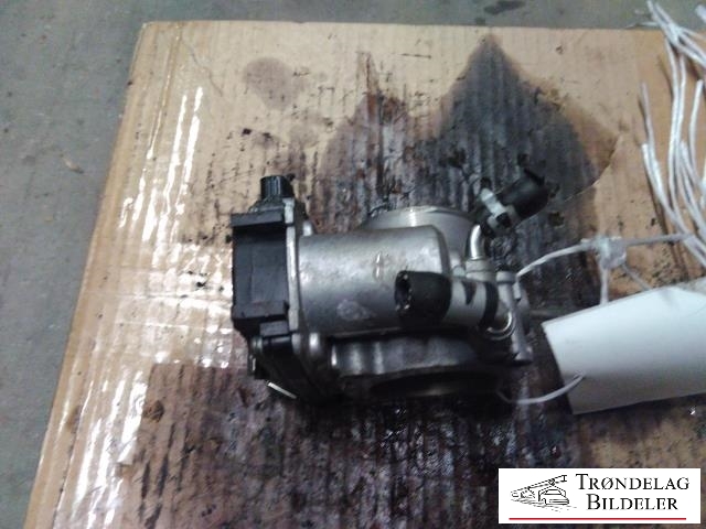 Spjeldhus til Toyota Avensis 2003-2008 (Type II) (22210-0D130|)