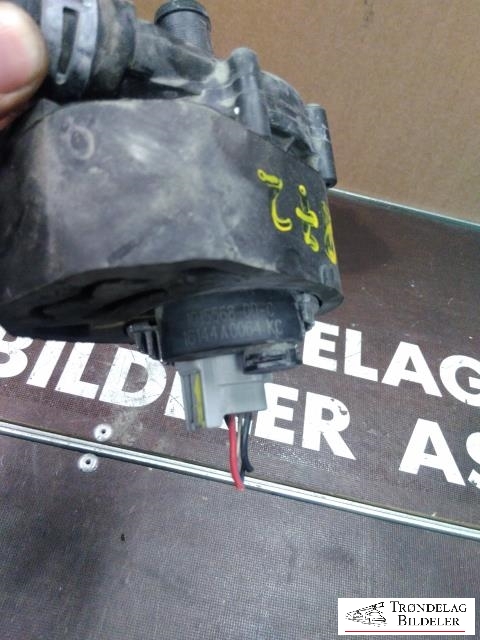 Vannpumpe elektrisk til Mercedes B-Klasse, electric drive 2014-2018 (W242) (W242) (101556800C|16144A0064KC|)